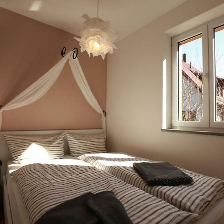 La Rimessa Ferienappartement FDH Exterior photo