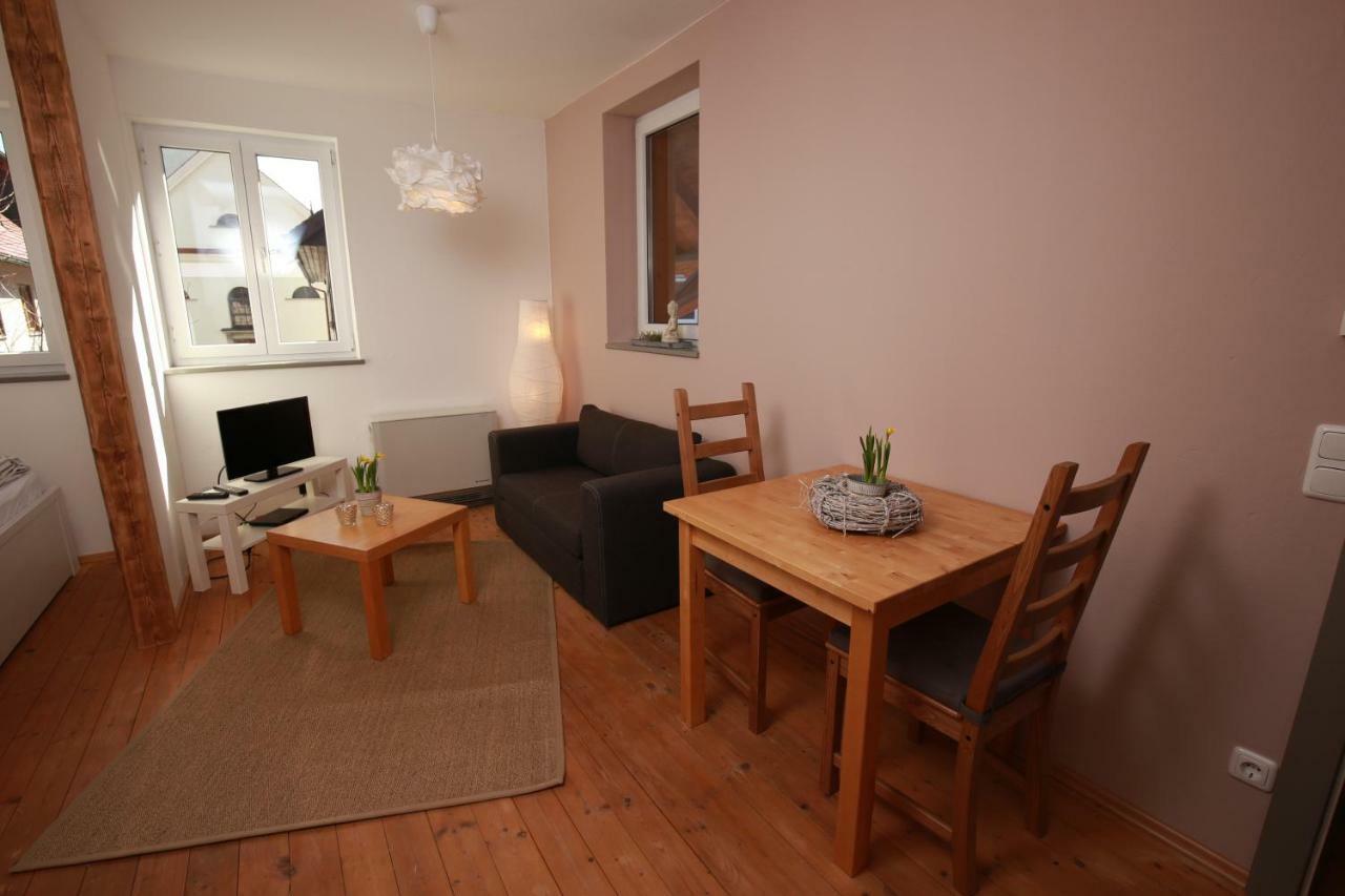 La Rimessa Ferienappartement FDH Exterior photo