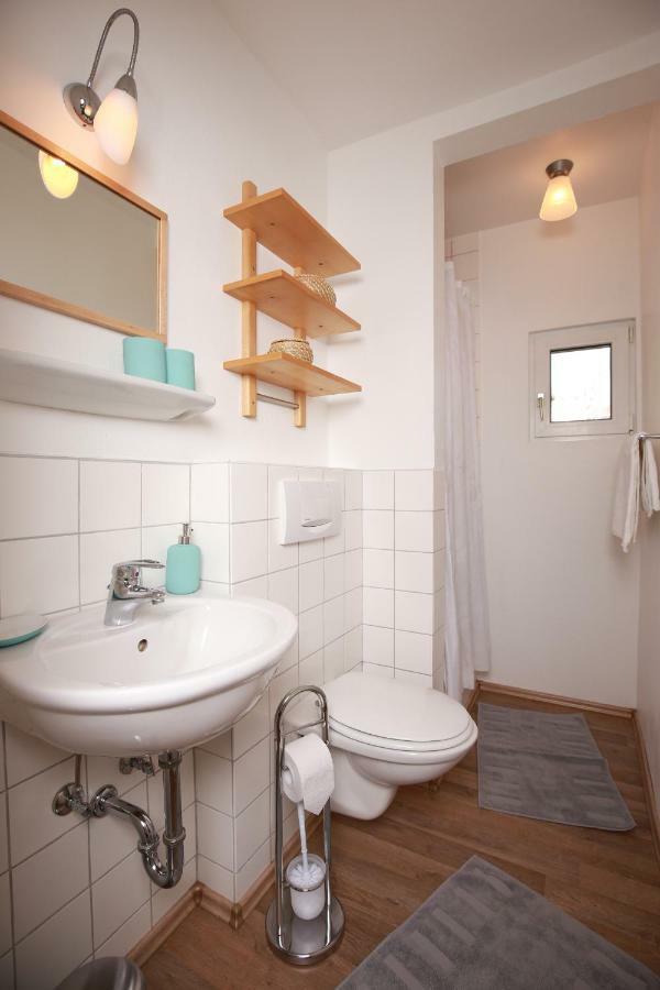 La Rimessa Ferienappartement FDH Exterior photo