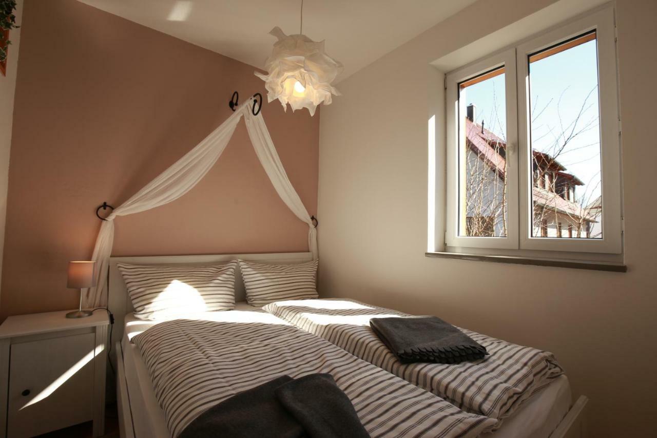 La Rimessa Ferienappartement FDH Exterior photo