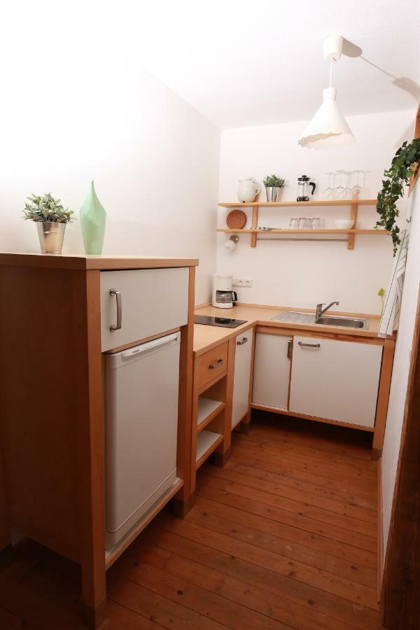 La Rimessa Ferienappartement FDH Exterior photo