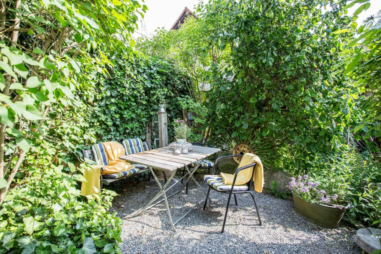 La Rimessa Ferienappartement FDH Exterior photo